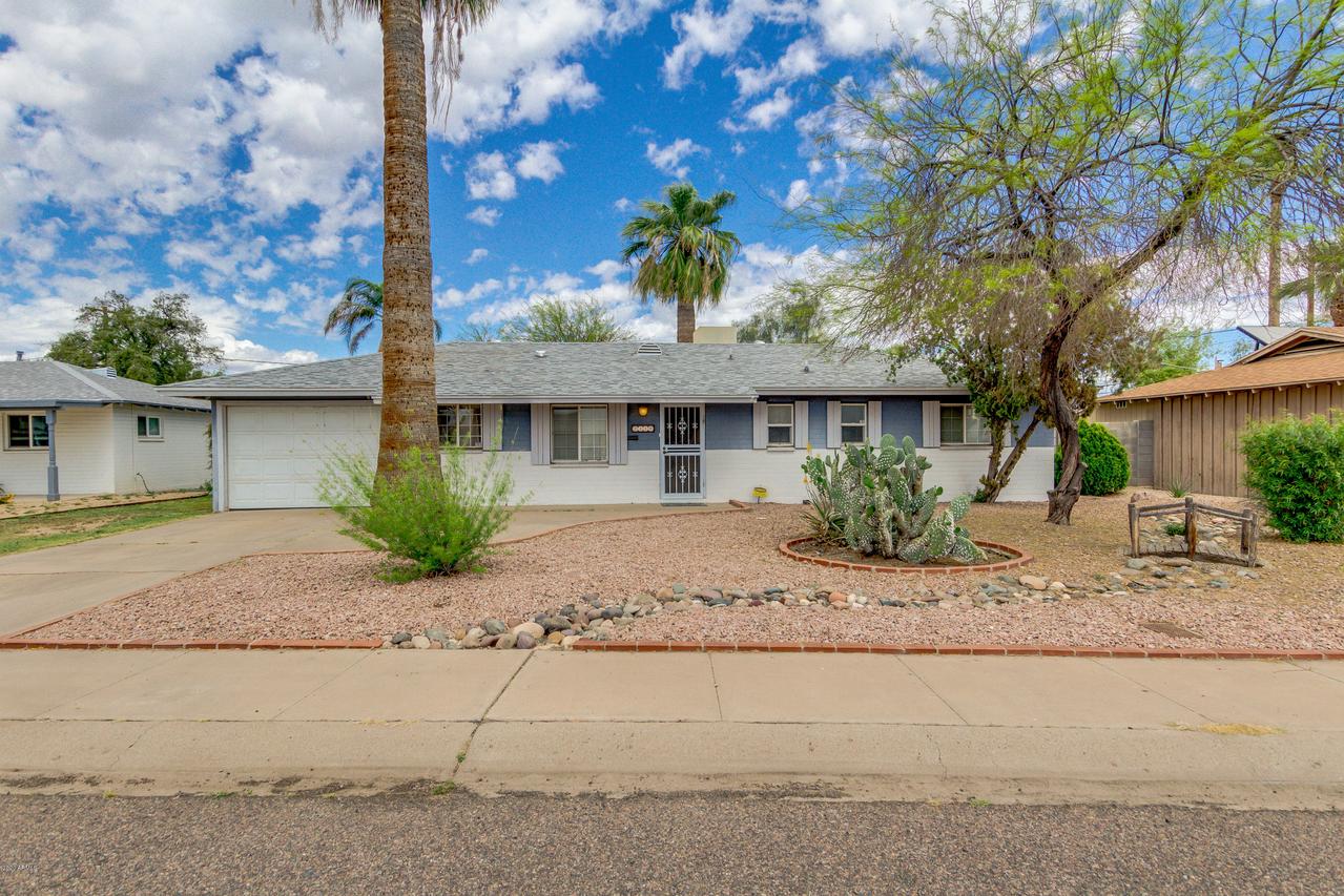 2310 W Cheery Lynn Rd., Phoenix, AZ 85015
