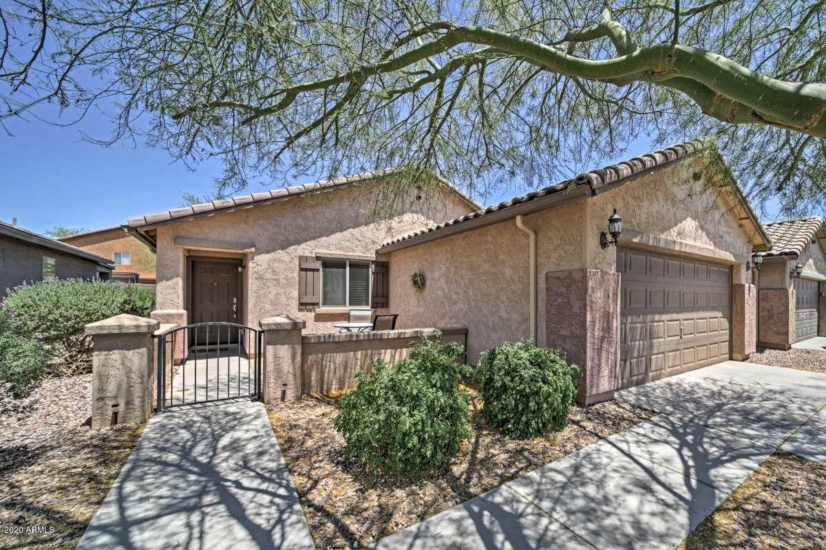 8062 W Sonoma Way, Florence, AZ 85132