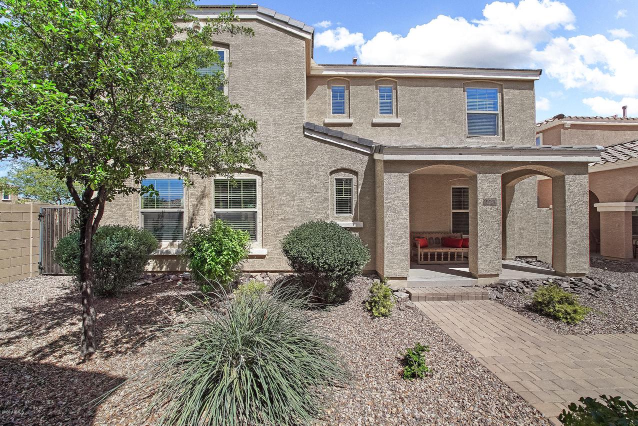 2224 S Ponderosa Dr., Gilbert, AZ 85295