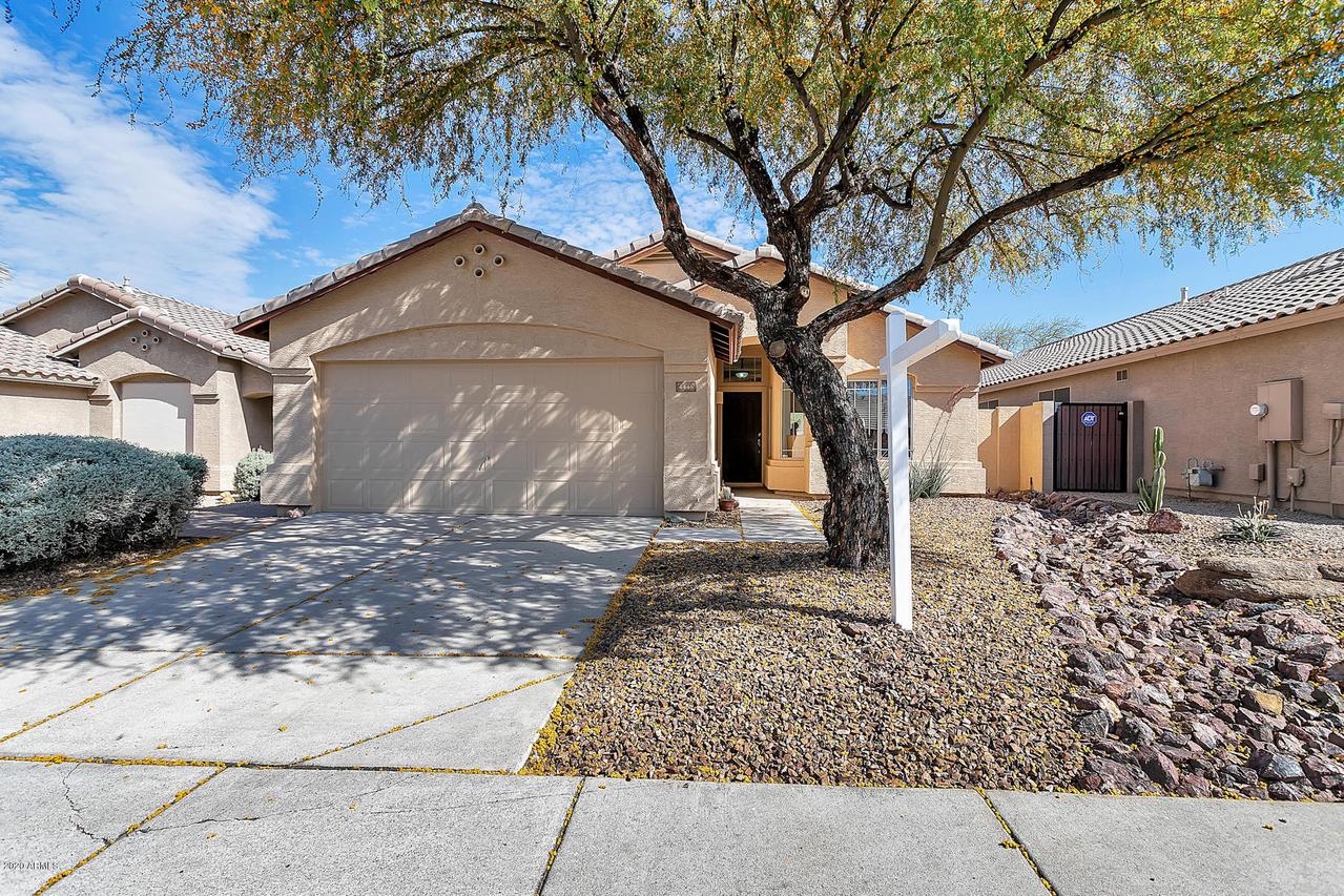 4446 E Rowel Rd., Phoenix, AZ 85050