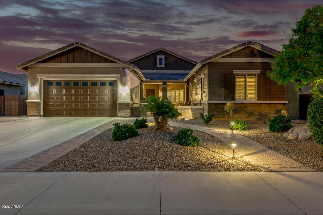 2456 E Orleans Dr., Gilbert, AZ 85298