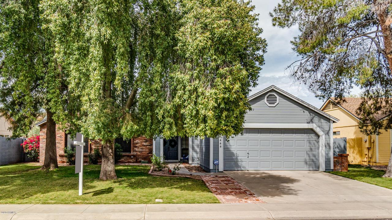 1444 E Kent Ave., Chandler, AZ 85225