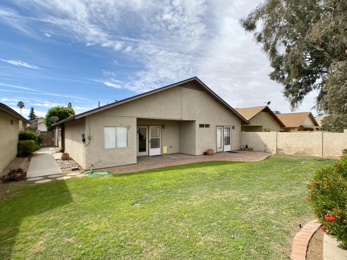 4318 W Kimberly Way, Glendale, AZ 85308