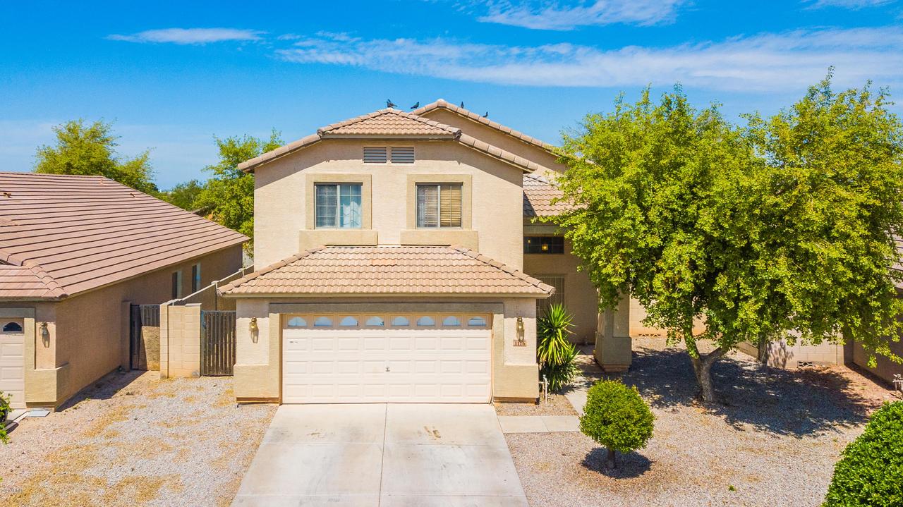 1116 W Darrel Rd., Phoenix, AZ 85041