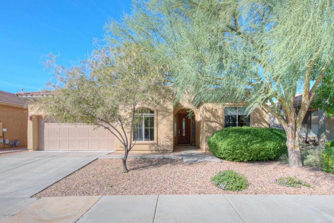 43526 N 44th Ln., New River, AZ 85087