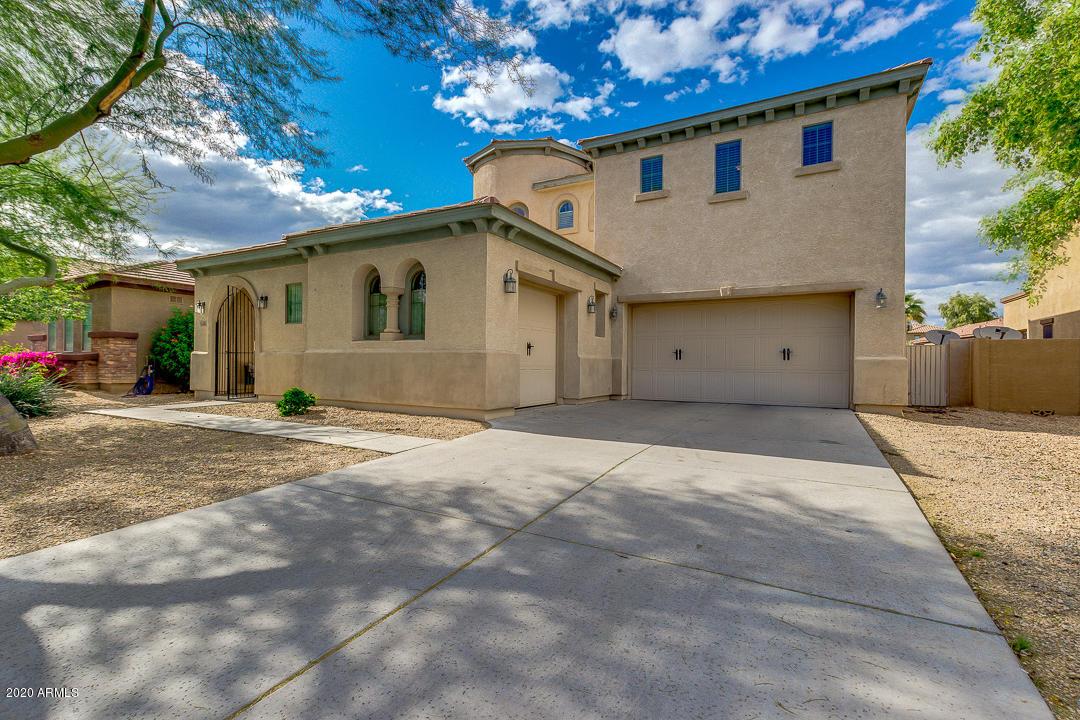 15368 W Glenrosa Ave., Goodyear, AZ 85395