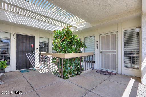 3002 N 70th St. #209, Scottsdale, AZ 85251
