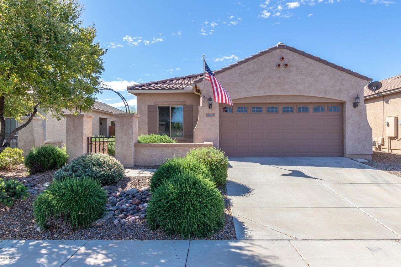 26163 W Runion Dr., Buckeye, AZ 85396