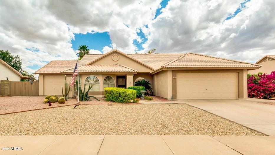 7537 E Hannibal Cir., Mesa, AZ 85207