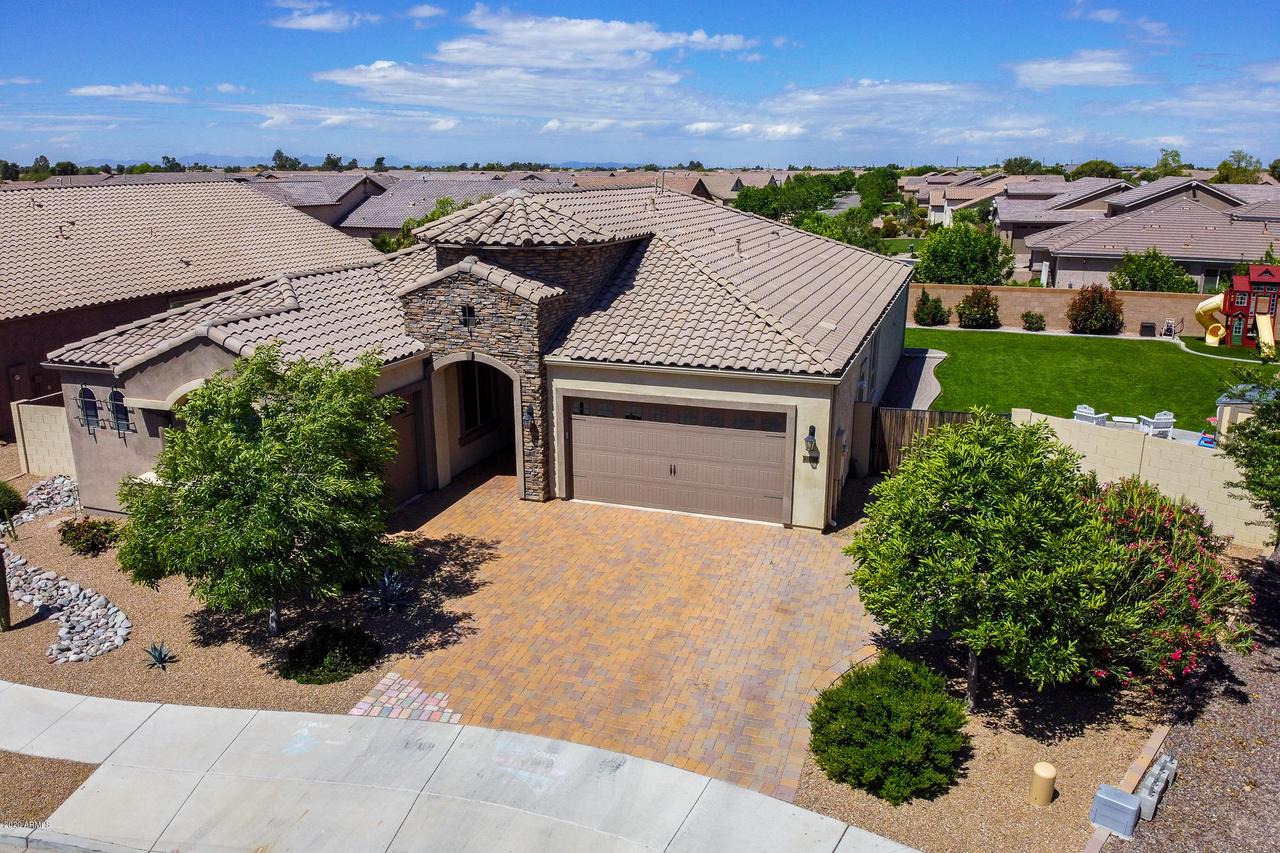 22754 S 221st Pl., Queen Creek, AZ 85142
