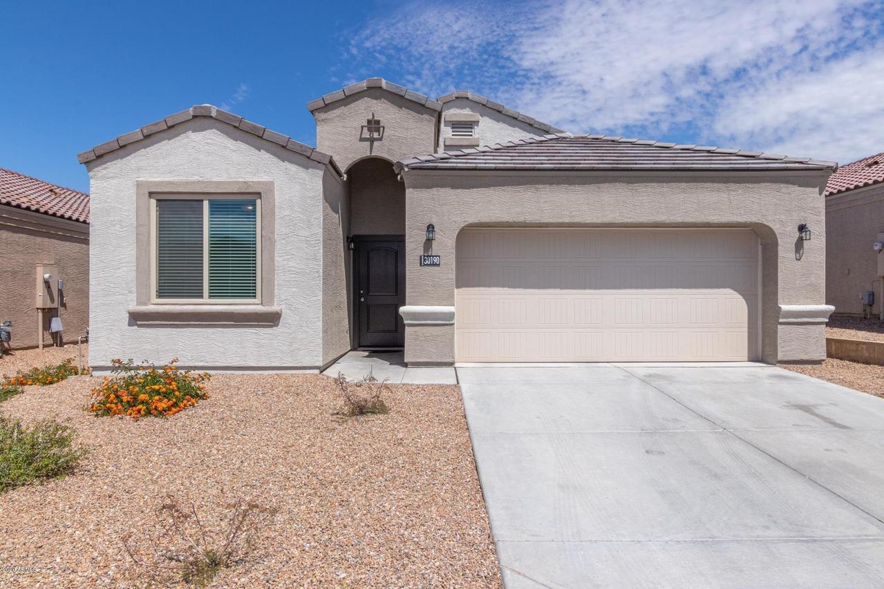 30190 W Avalon Dr., Buckeye, AZ 85396