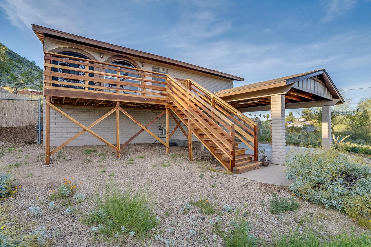 42 W Camino Vista, Phoenix, AZ 85021