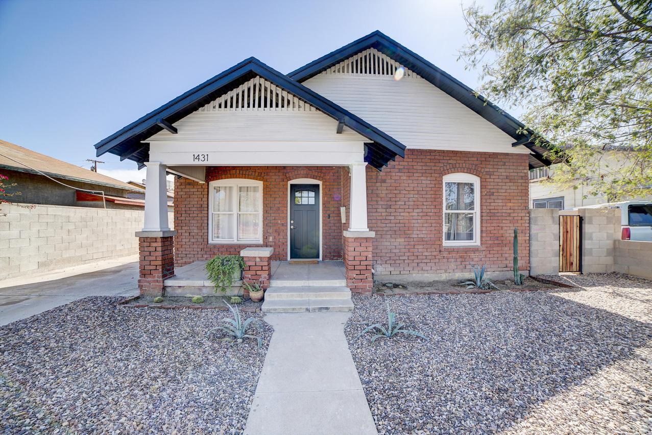 1431 E Mckinley St., Phoenix, AZ 85006