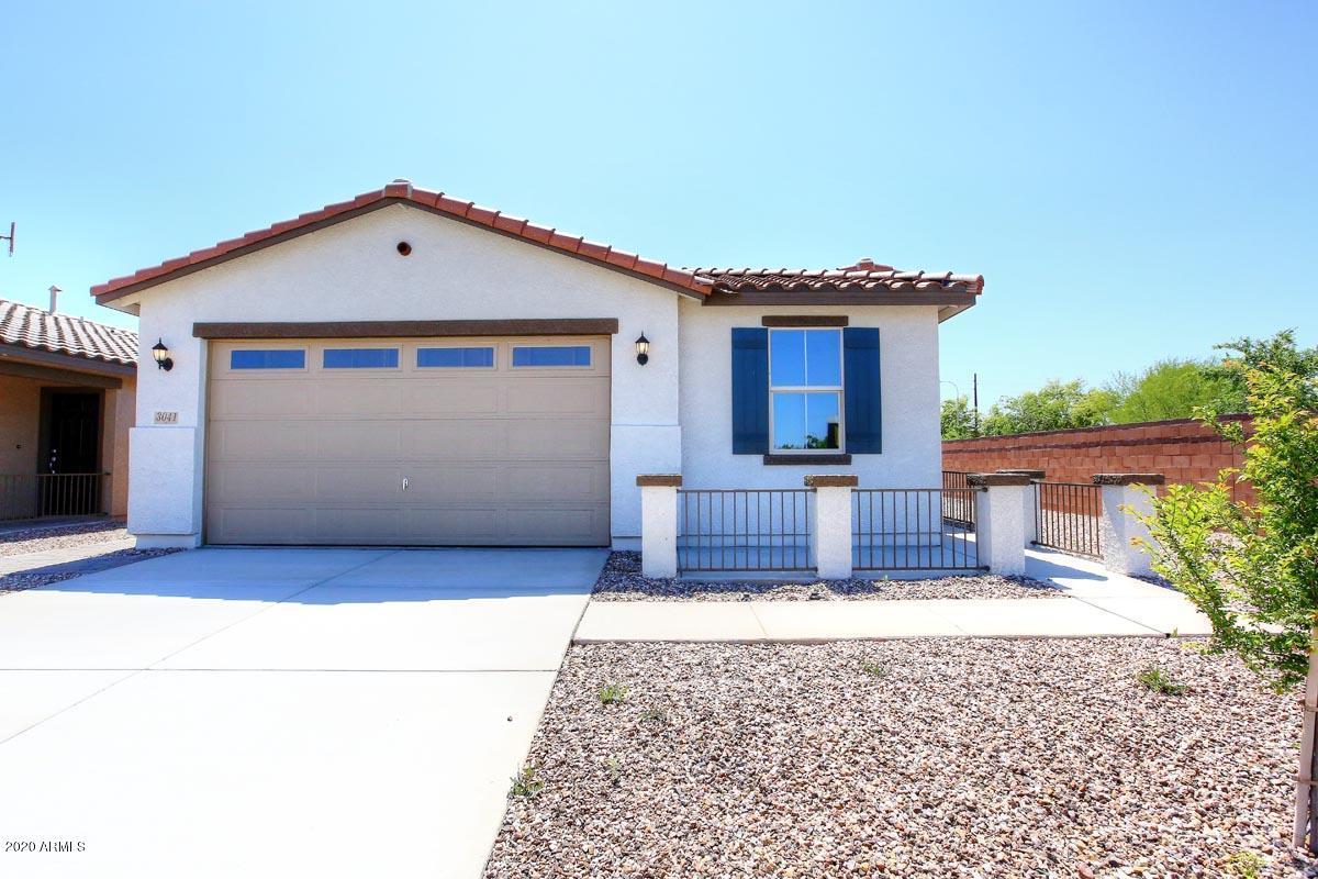 3041 W Jessica Ln., Phoenix, AZ 85041