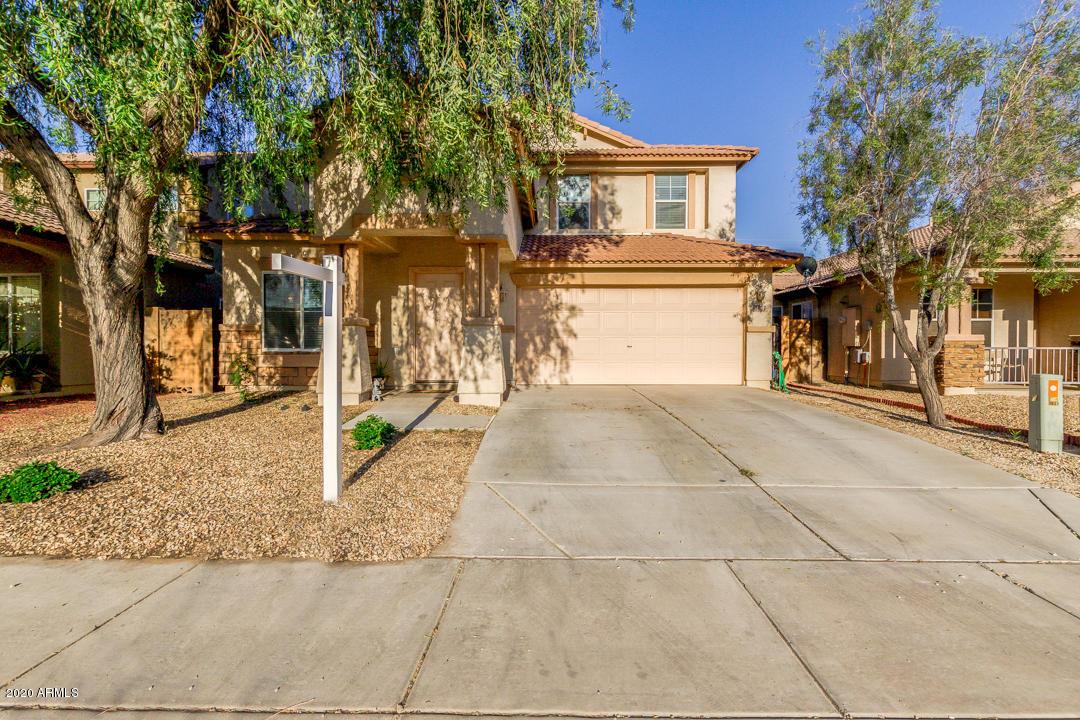 2927 S 91st Dr., Tolleson, AZ 85353