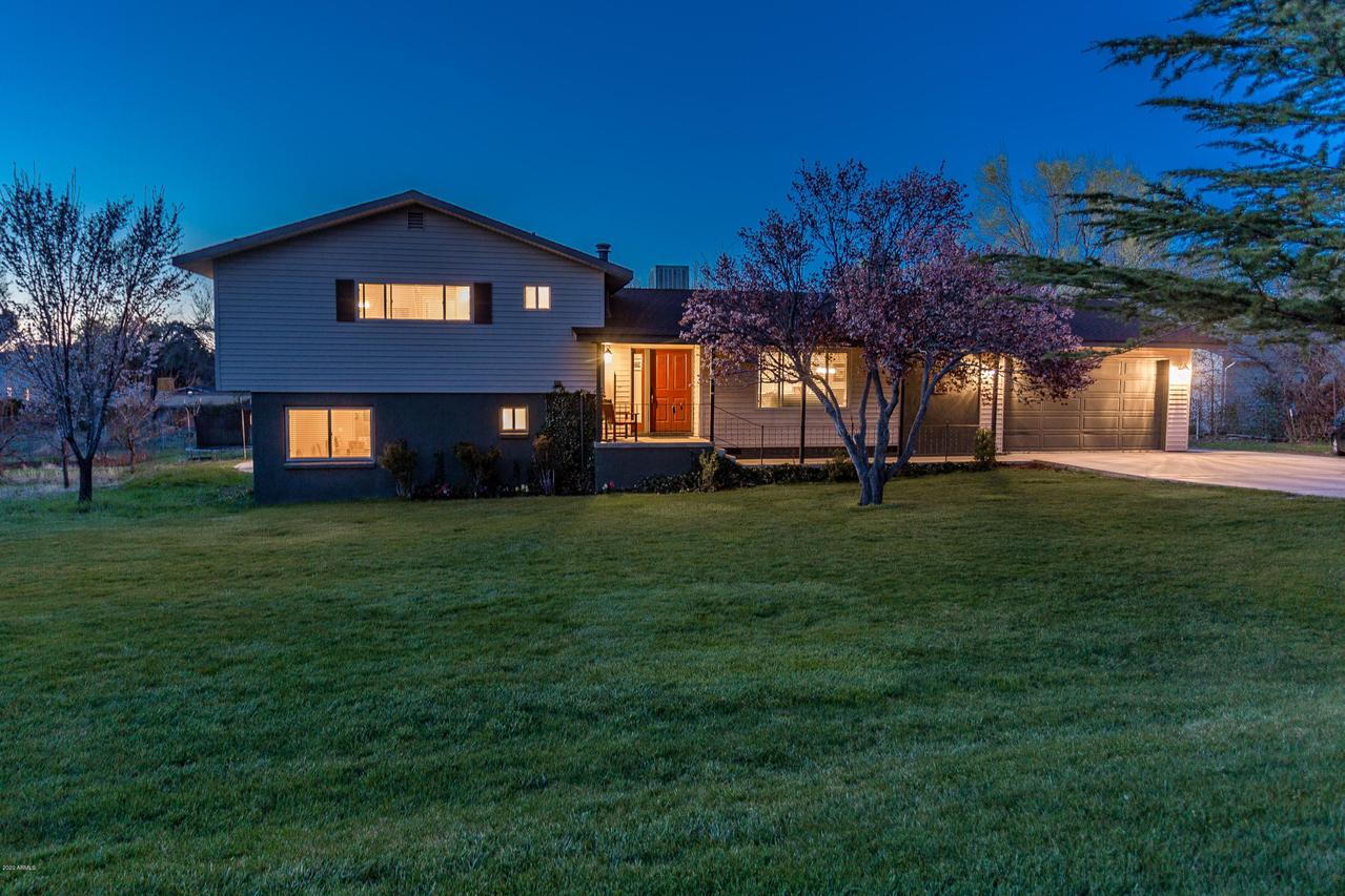 410 W Delano Ave., Prescott, AZ 86301