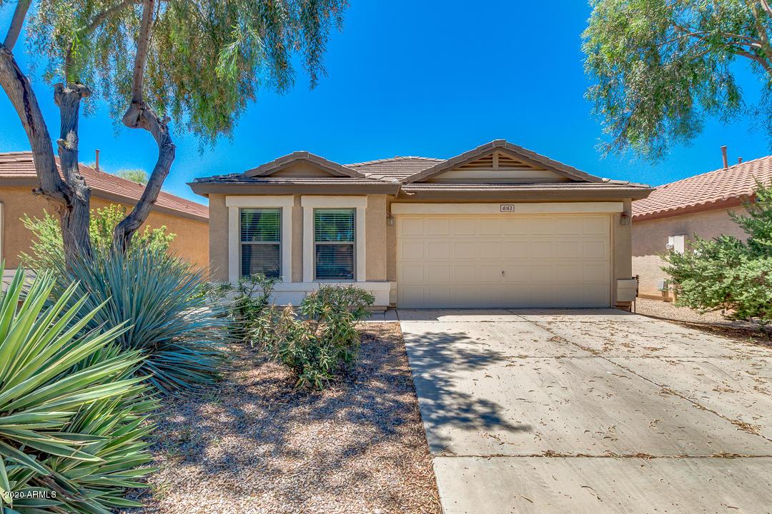 4163 E Graphite Rd., San Tan Valley, AZ 85143