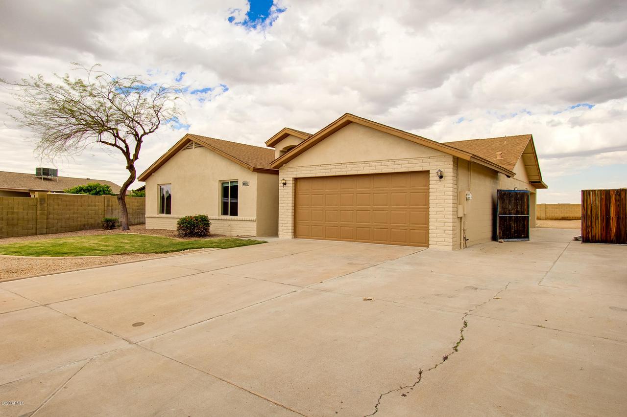 8414 W Alice Ave., Peoria, AZ 85345