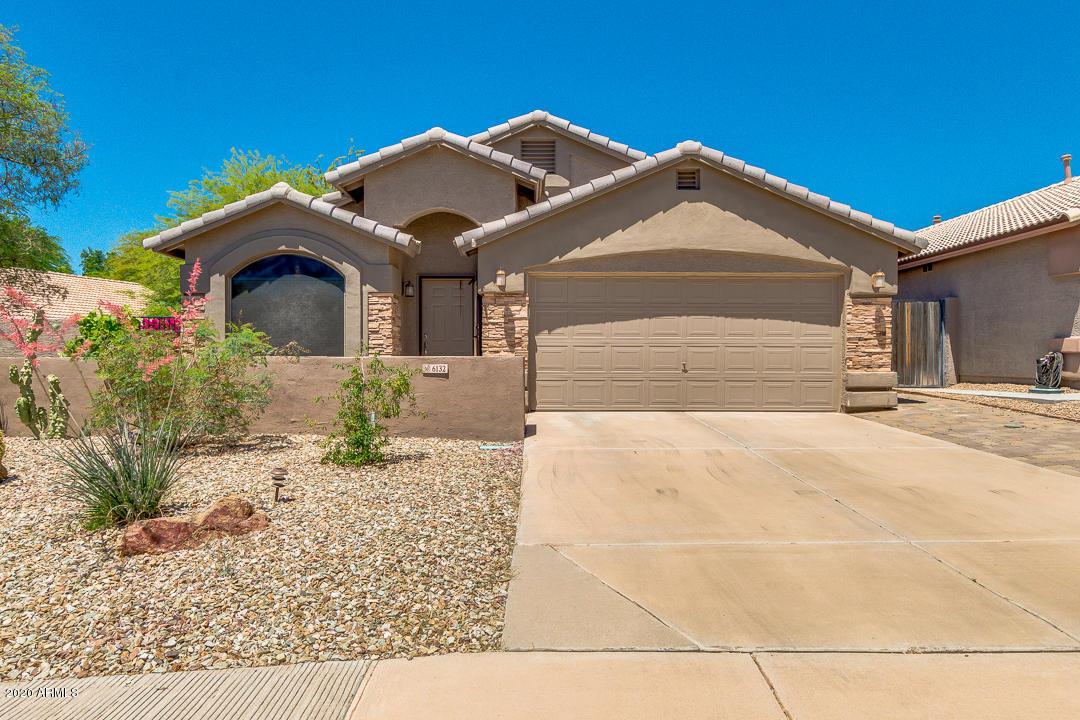 6132 E Roland St., Mesa, AZ 85215