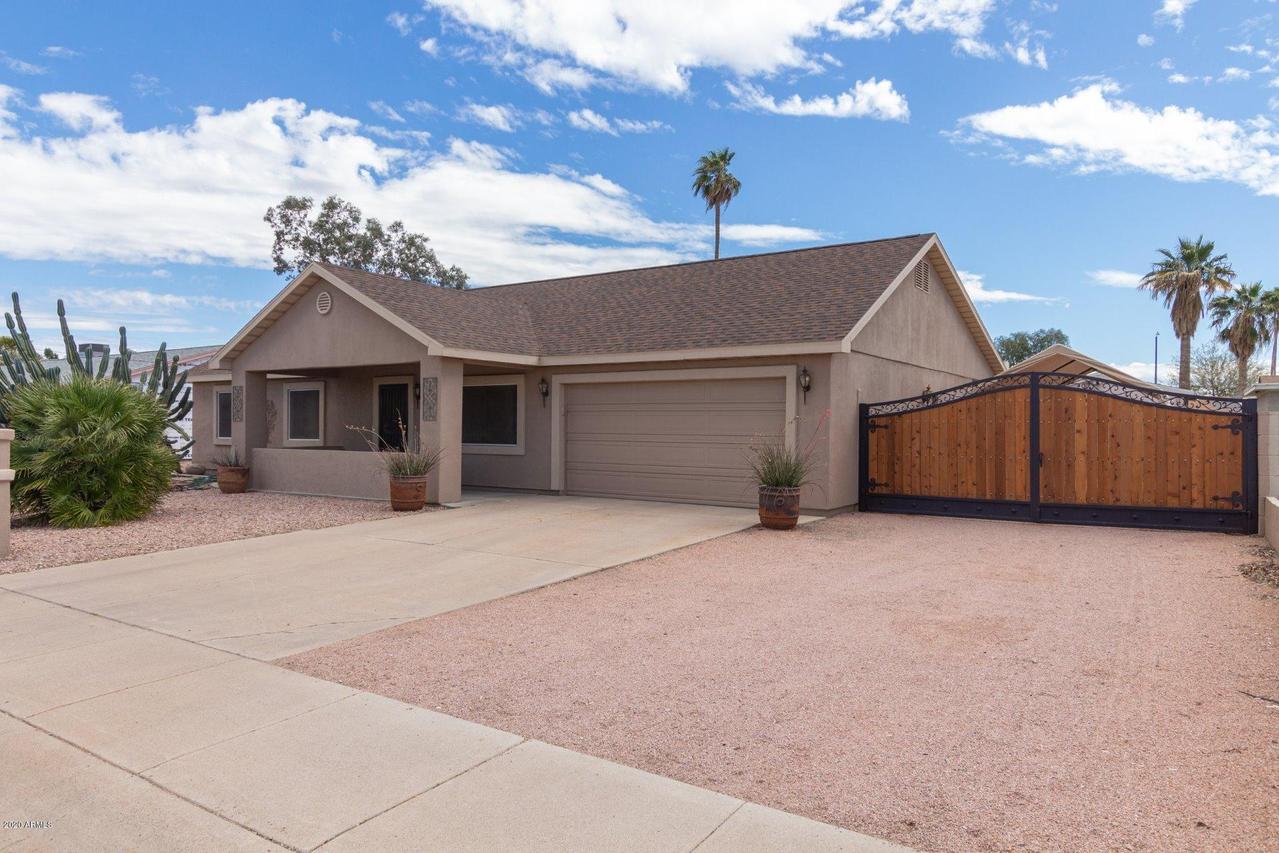 13019 N 19th Ave., Phoenix, AZ 85029