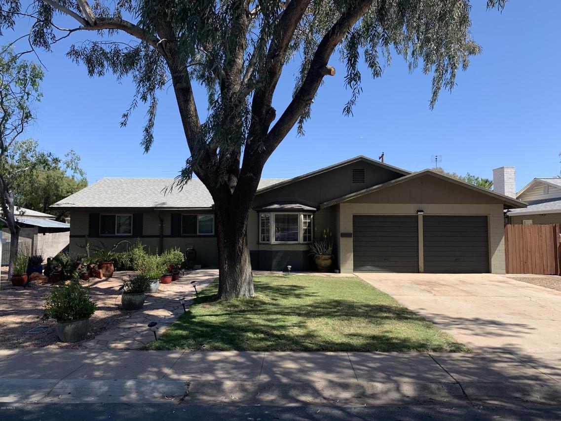 508 E Laguna Dr., Tempe, AZ 85282