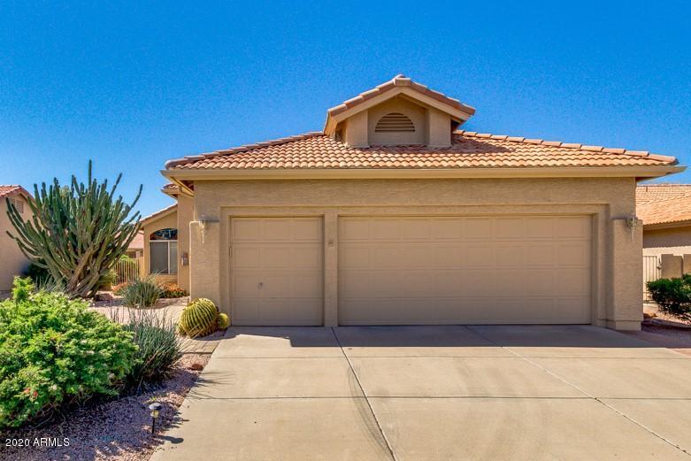 10545 E Hercules Dr., Sun Lakes, AZ 85248