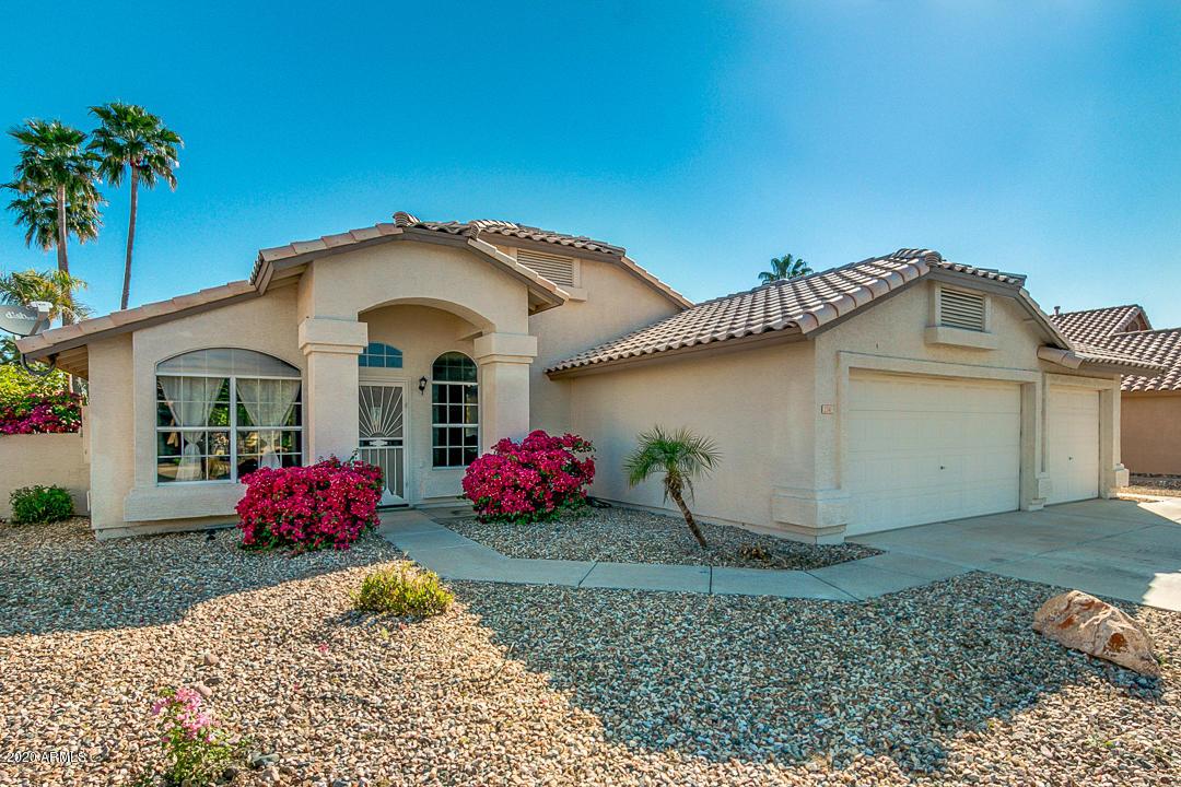 2341 N 123rd Ln., Avondale, AZ 85392