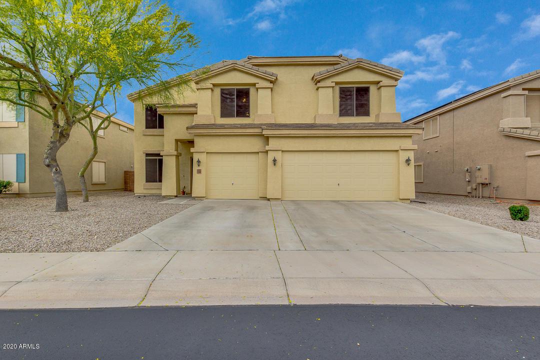 12346 W Hazelwood St., Avondale, AZ 85392