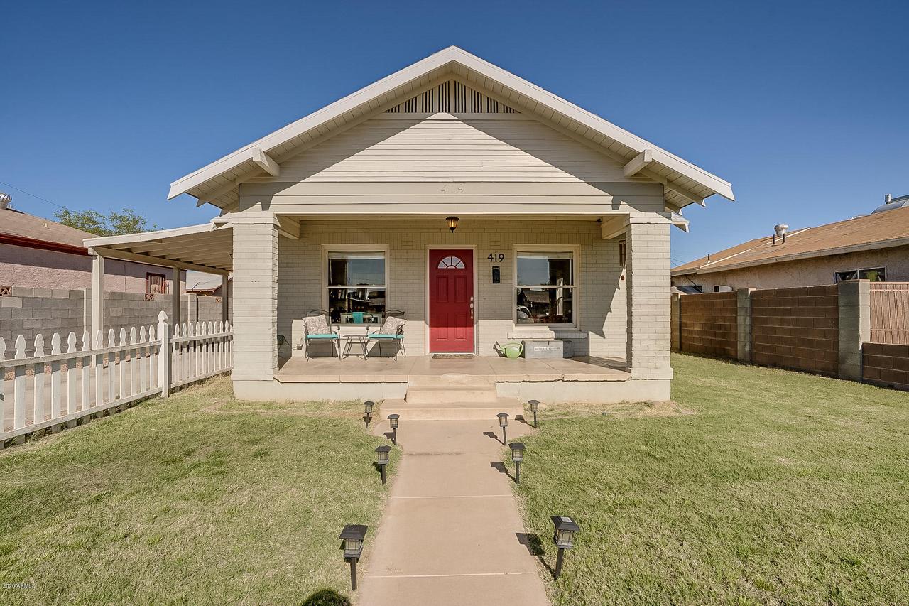 419 N 13th St., Phoenix, AZ 85006
