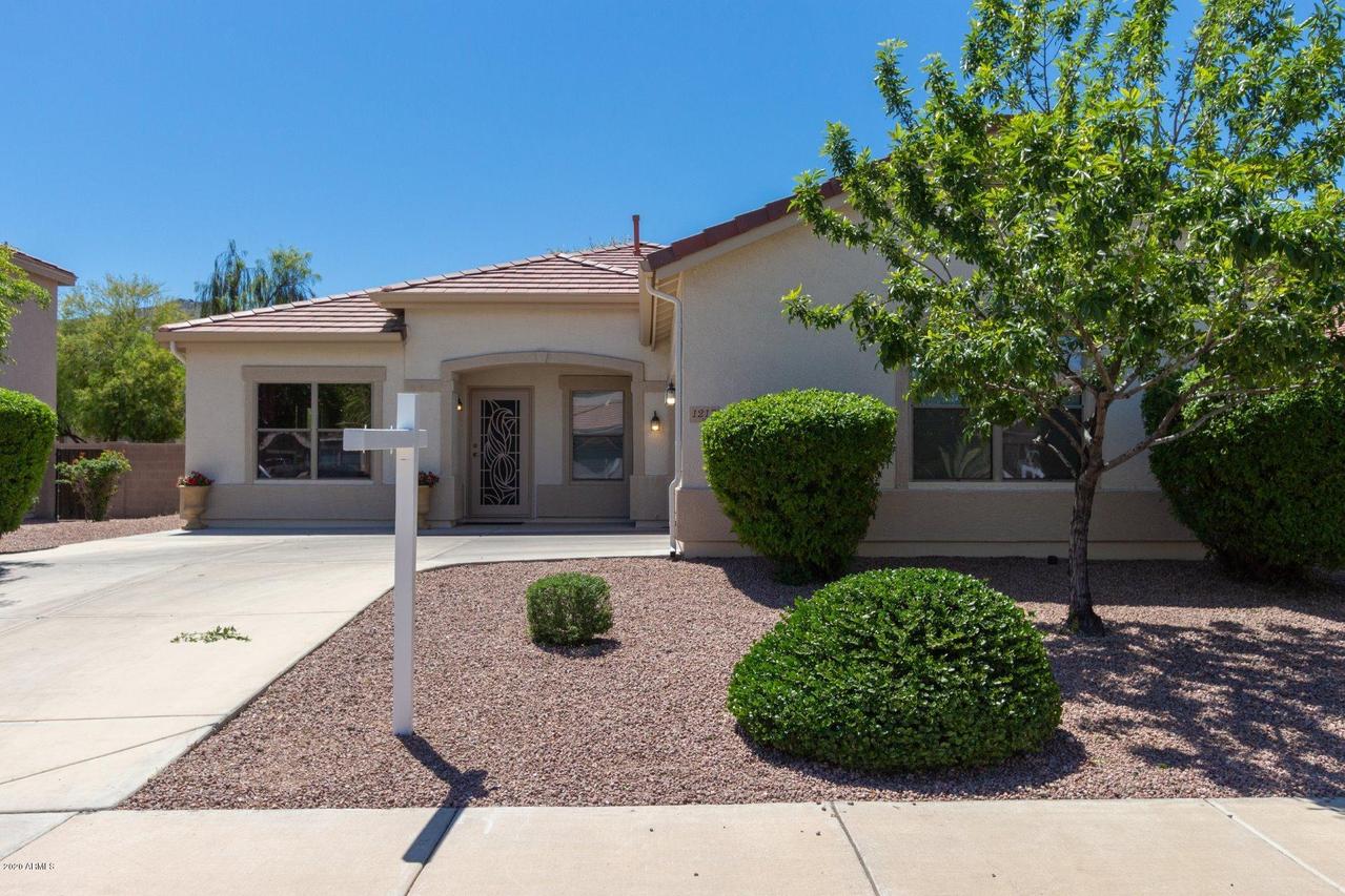 1217 E Gwen St., Phoenix, AZ 85042