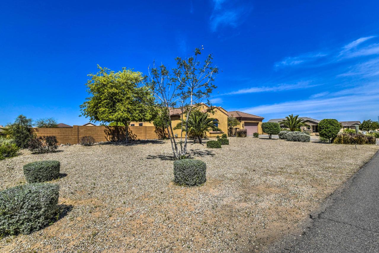 3700 W Roberts Rd., Queen Creek, AZ 85144