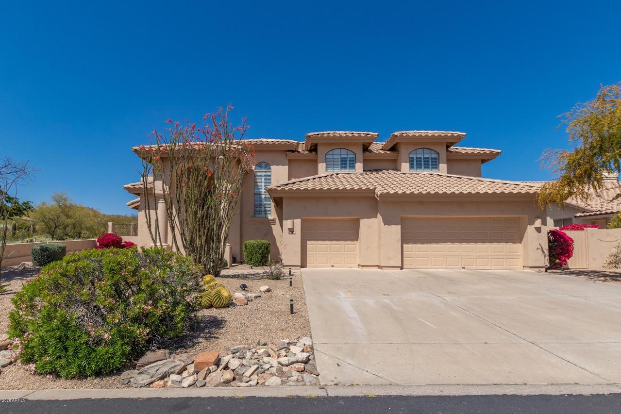 12520 E Altadena Ave., Scottsdale, AZ 85259