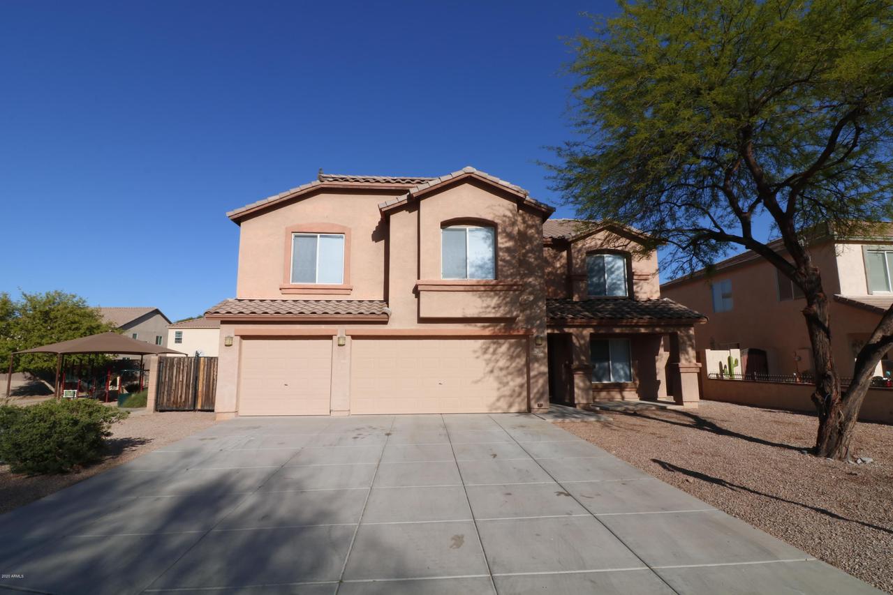 28053 N Titanium Ln., San Tan Valley, AZ 85143