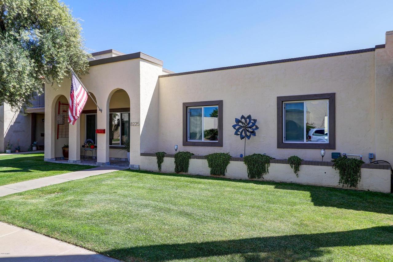 8225 E Valley Vista Dr., Scottsdale, AZ 85250