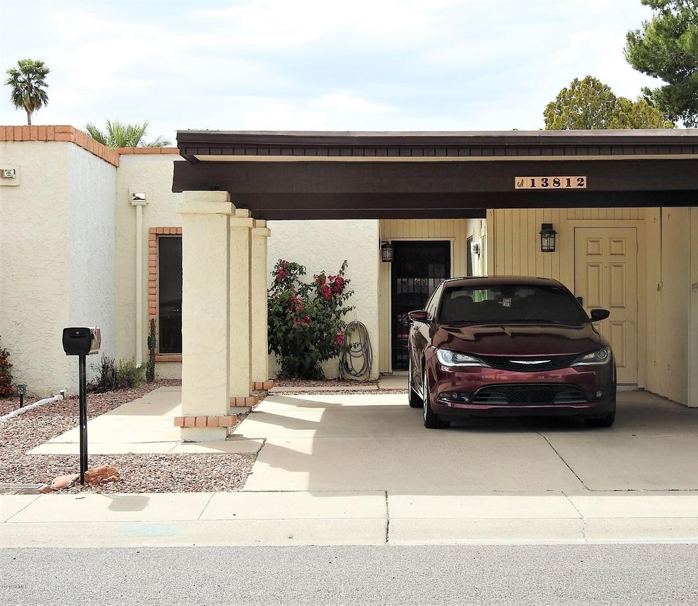 13812 N 30th Ln., Phoenix, AZ 85053