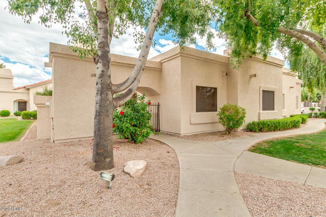 2019 W Lemon Tree Pl. #1185, Chandler, AZ 85224