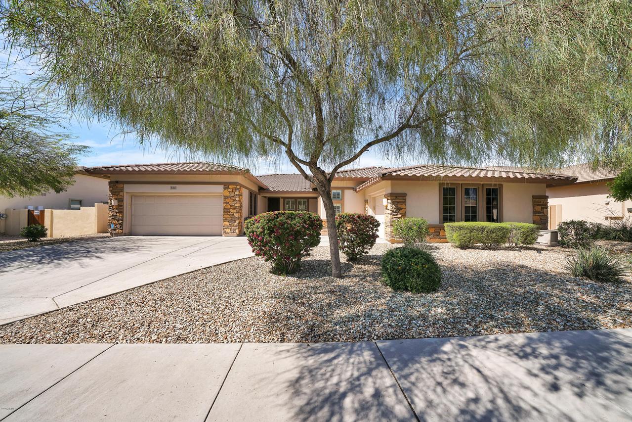 5410 W Lariat Ln., Phoenix, AZ 85083