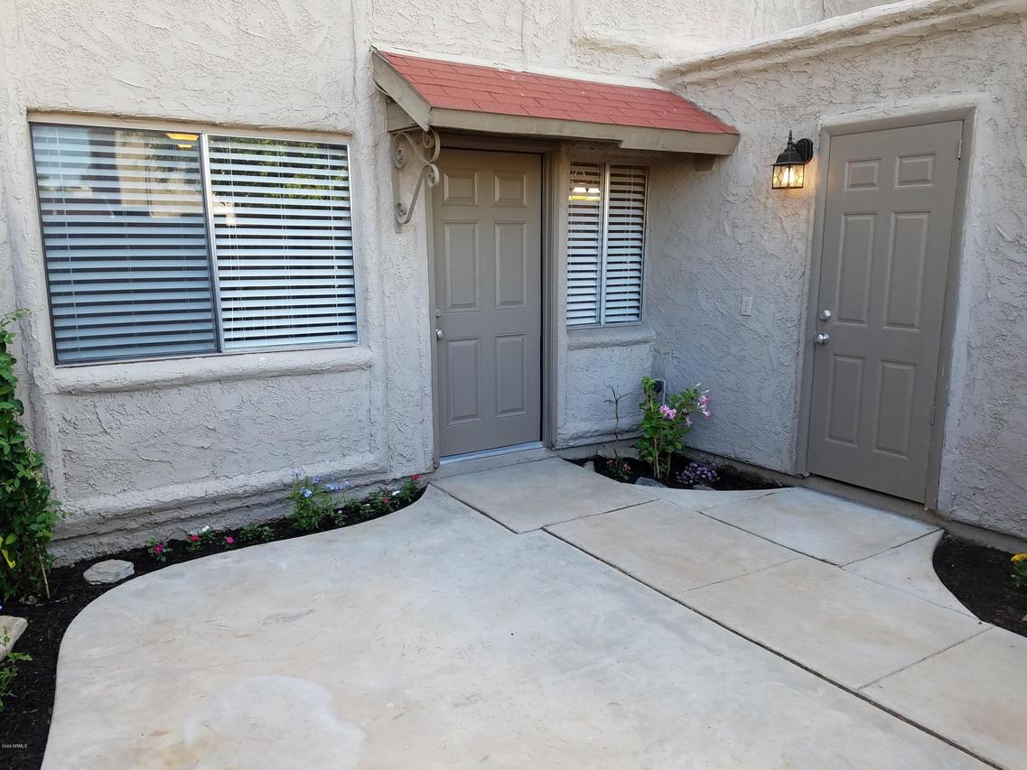 600 S Dobson Rd. #196, Mesa, AZ 85202