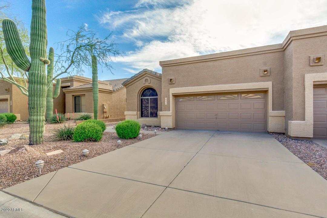 5630 S Pinnacle Dr., Gold Canyon, AZ 85118