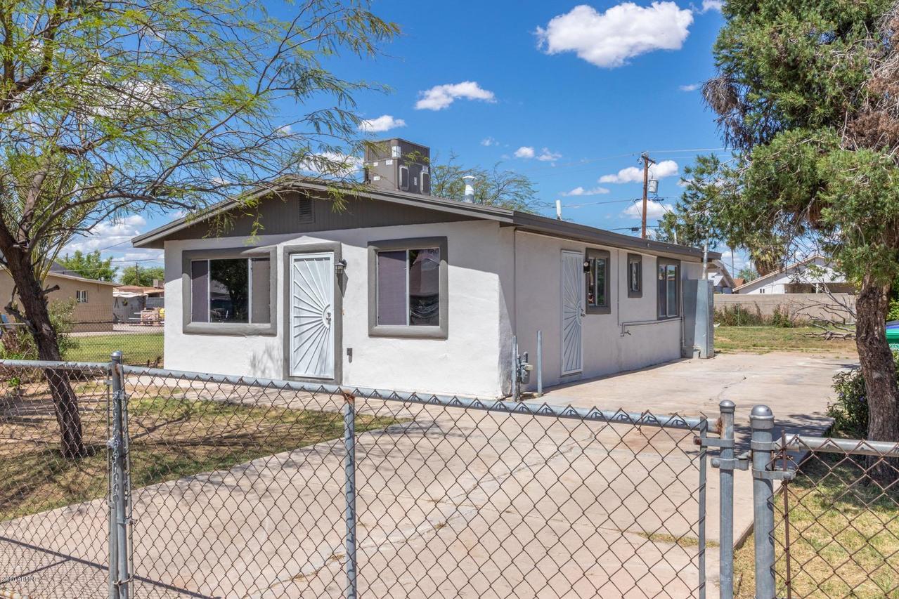 9310 W Jefferson St., Tolleson, AZ 85353