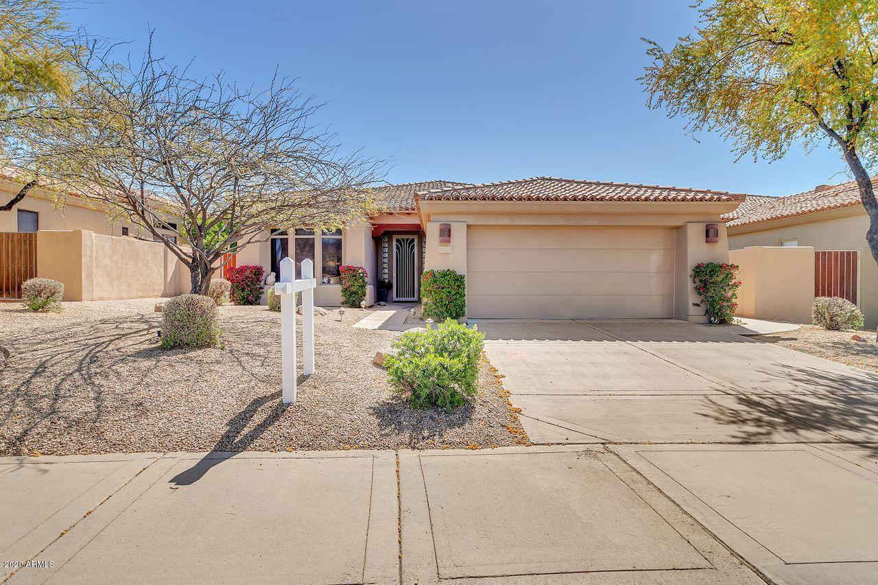 20715 N 79th Way, Scottsdale, AZ 85255