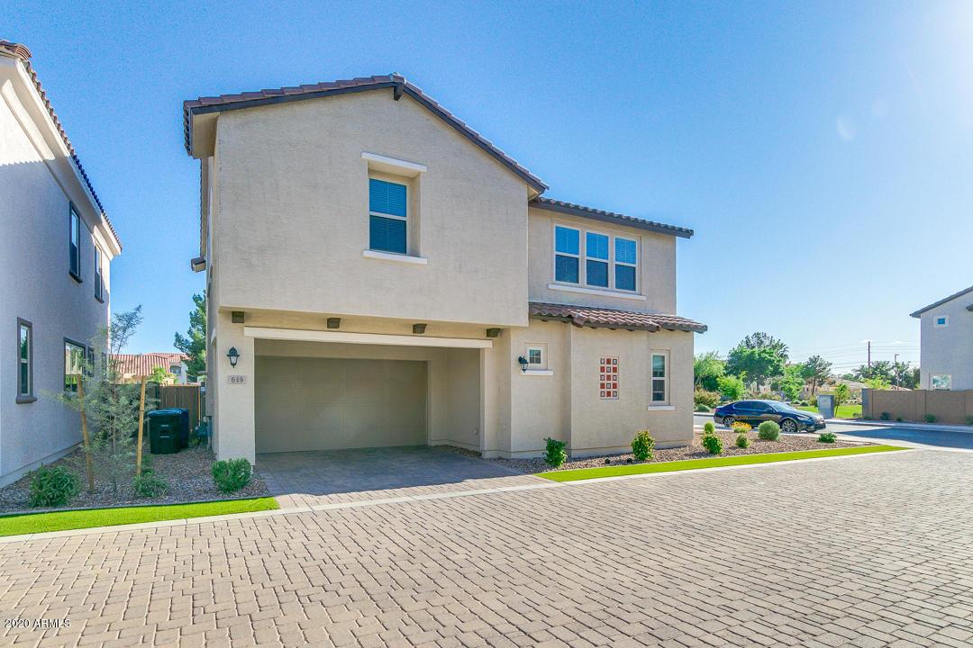 649 N Abalone Dr., Gilbert, AZ 85233