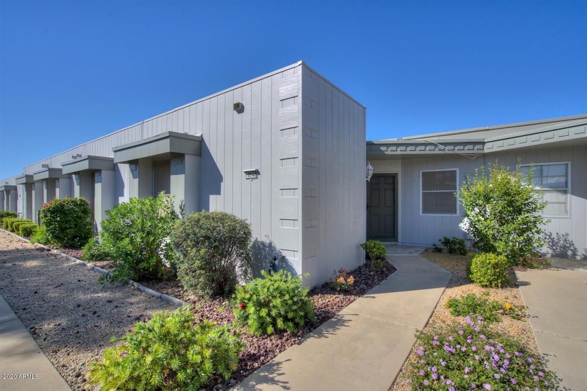 10540 W Palmeras Dr., Sun City, AZ 85373