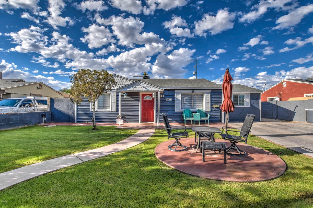 3002 W Fillmore St., Phoenix, AZ 85009
