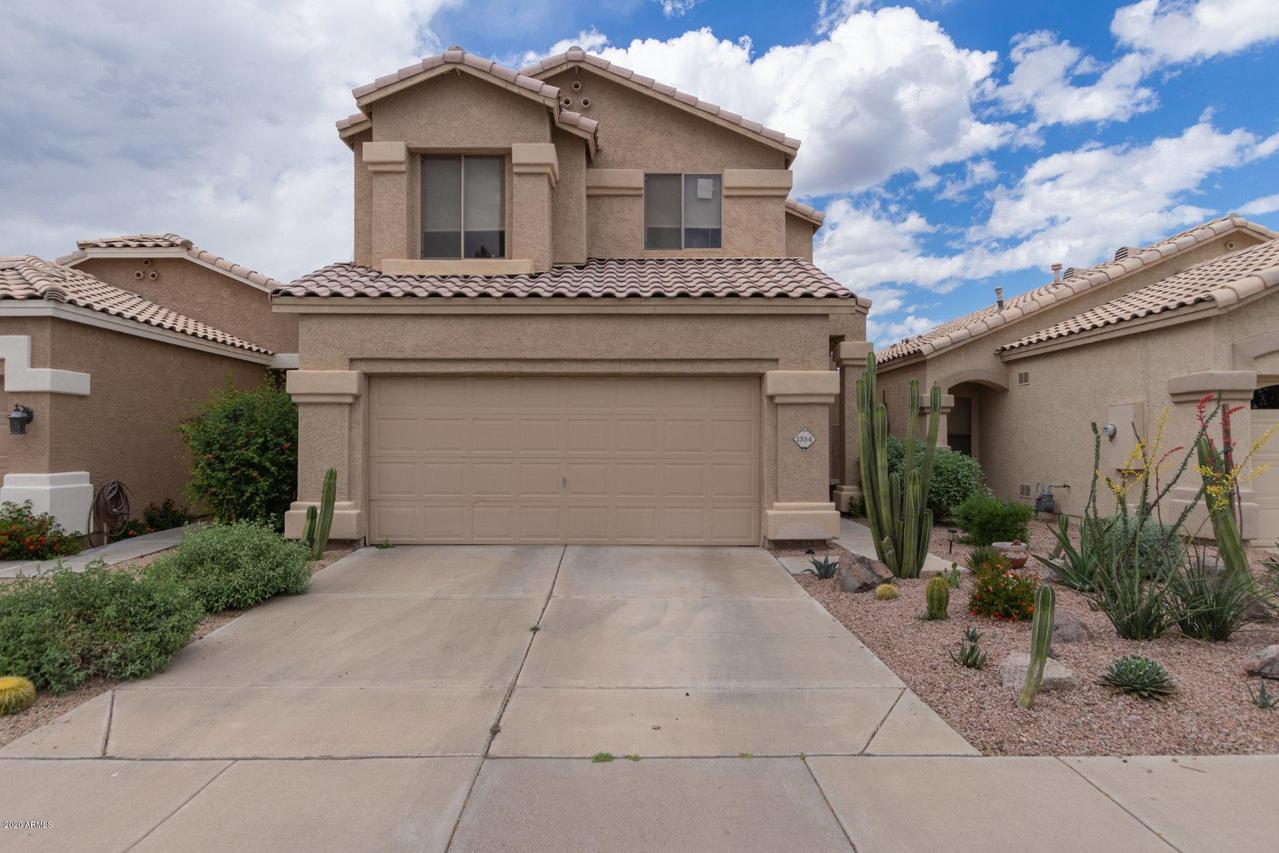 1354 W Escuda Rd., Phoenix, AZ 85027