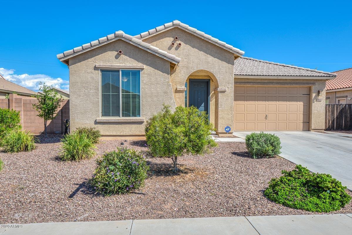 18632 W Lupine Ave., Goodyear, AZ 85338