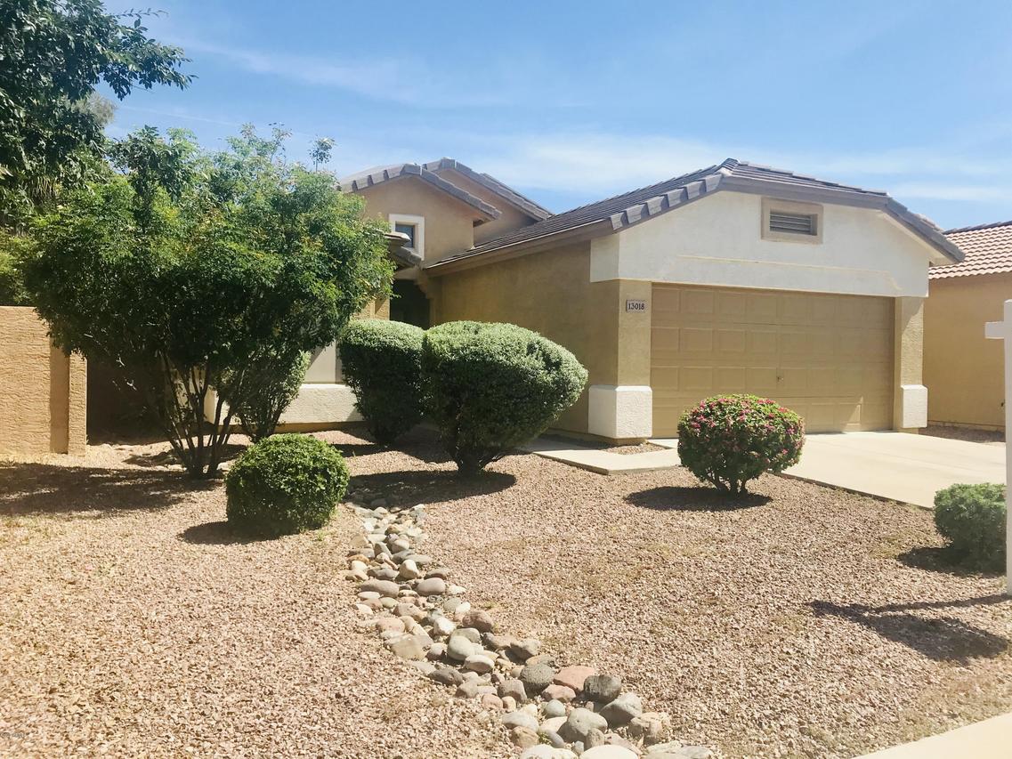 13018 W Aster Dr., El Mirage, AZ 85335
