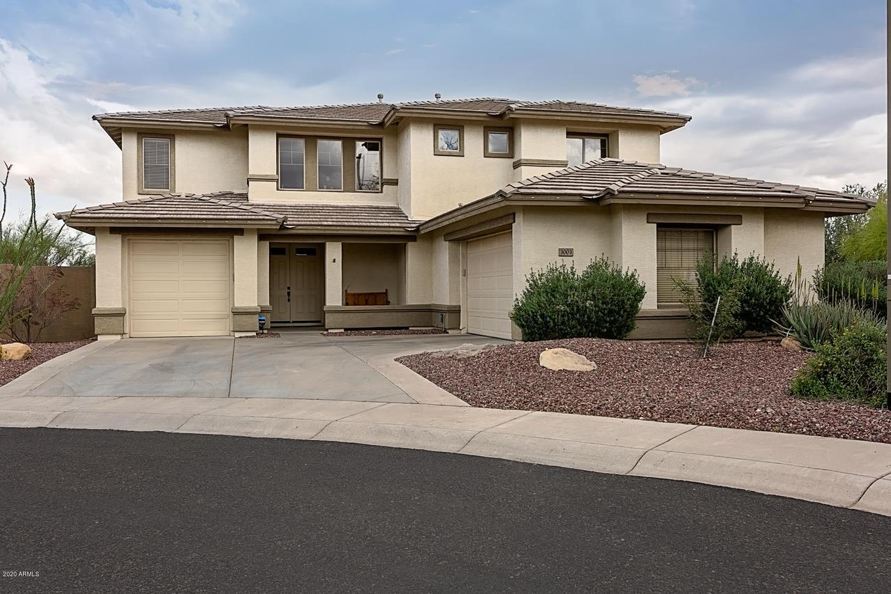 3003 W Steinbeck Ct., Anthem, AZ 85086