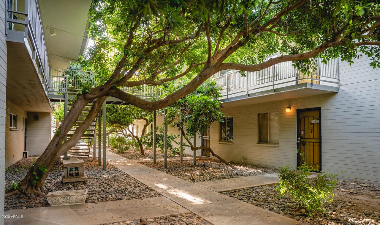 1107 W Osborn Rd. #109, Phoenix, AZ 85013