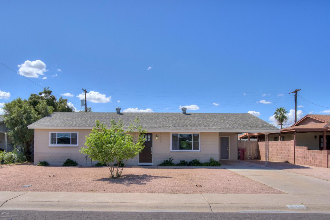 7431 E Garfield St., Scottsdale, AZ 85257
